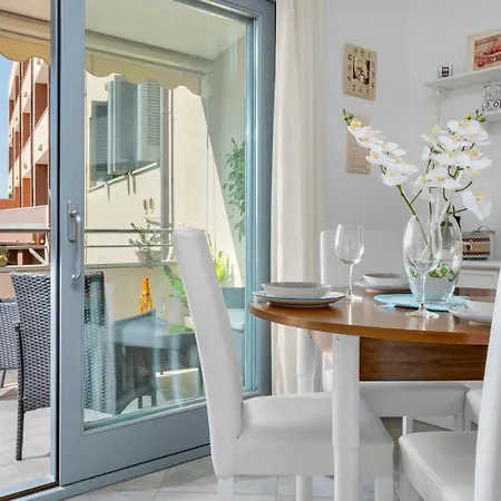 Costa Smeralda Luxury With Balcony Apartman Olbia
