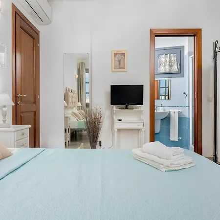 Costa Smeralda Luxury With Balcony