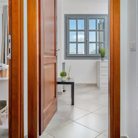 Apartman Costa Smeralda Luxury With Balcony *