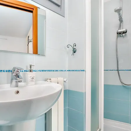 Apartman Costa Smeralda Luxury With Balcony *